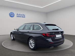 Fahrzeugbild BMW 530d xDrive 48V Touring