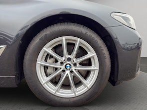 Fahrzeugbild BMW 530d xDrive 48V Touring