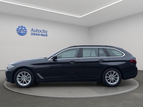 Fahrzeugbild BMW 530d xDrive 48V Touring