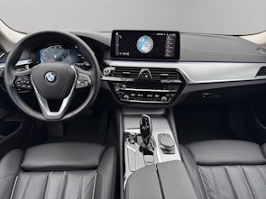 Fahrzeugbild BMW 530d xDrive 48V Touring
