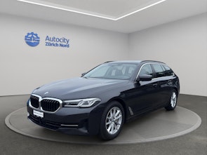 Fahrzeugbild BMW 530d xDrive 48V Touring