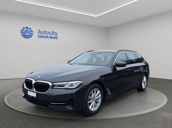 Fahrzeugbild BMW 530d xDrive 48V Touring