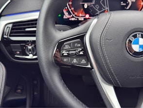 Fahrzeugbild BMW 530d xDrive 48V Touring