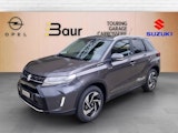 First vehicle image