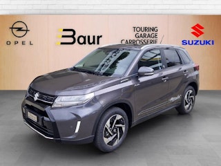 Vehicle image SUZUKI VITARA 0