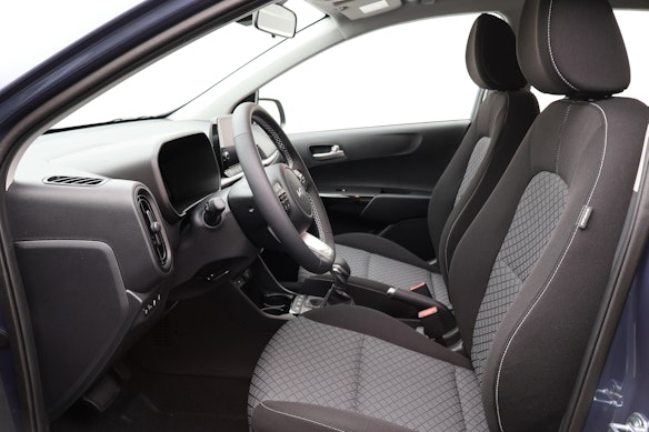 KIA Picanto 1.0 CVVT First Edition 3
