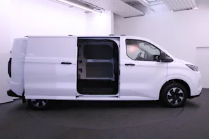 Ford E-Transit C Van 320 L1 Trend