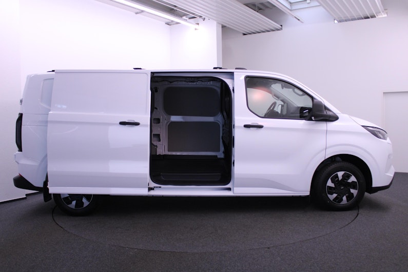 Vehicle image FORD Transit