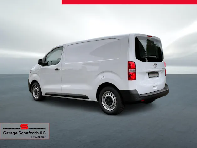 Toyota PROACE Van L1 1.5 D Active