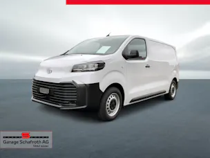 Toyota PROACE Van L1 1.5 D Active