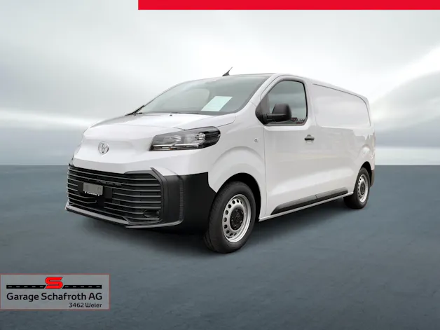 Toyota PROACE Van L1 1.5 D Active