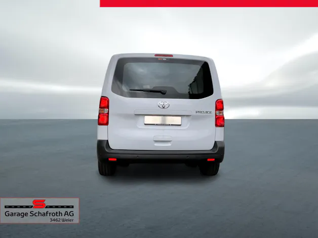 Toyota PROACE Van L1 1.5 D Active