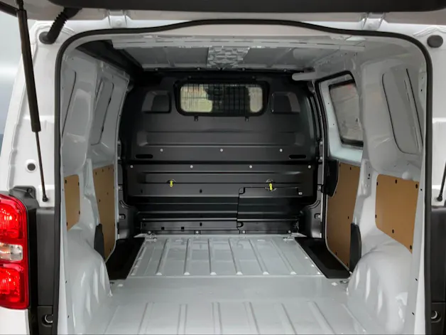 Toyota PROACE Van L1 1.5 D Active