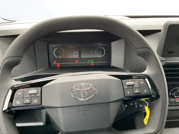 Toyota PROACE Van L1 1.5 D Active