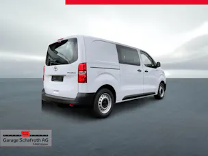 Toyota PROACE Van L1 1.5 D Active