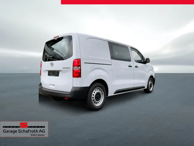 Toyota PROACE Van L1 1.5 D Active