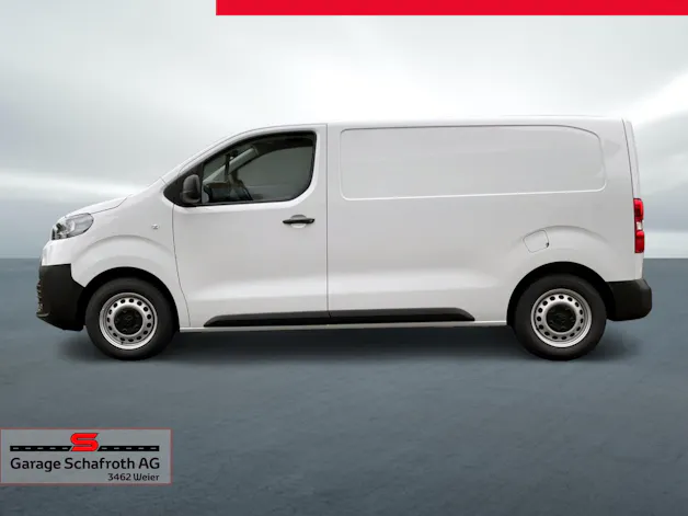 Toyota PROACE Van L1 1.5 D Active