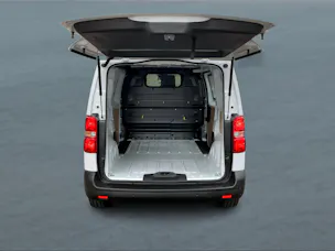 Toyota PROACE Van L1 1.5 D Active