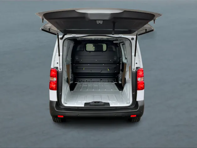 Toyota PROACE Van L1 1.5 D Active