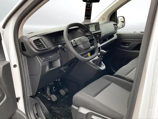 Toyota PROACE Van L1 1.5 D Active