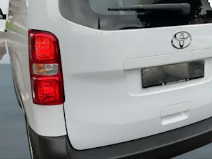 Toyota PROACE Van L1 1.5 D Active