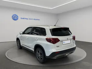 Suzuki Vitara 1.5 Piz Sulai Top Hybrid 4x4