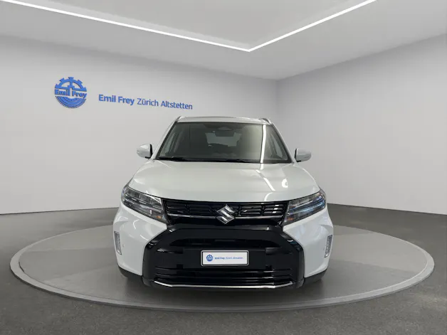 Suzuki Vitara 1.5 Piz Sulai Top Hybrid 4x4