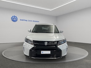 Vehicle image SUZUKI Vitara 1.5 Piz Sulai Top Hybrid 4x4