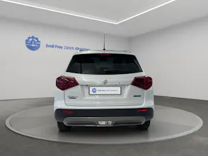 Suzuki Vitara 1.5 Piz Sulai Top Hybrid 4x4