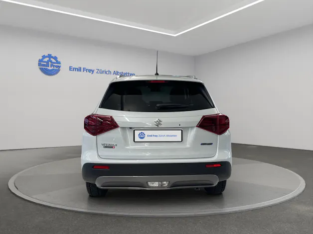 Suzuki Vitara 1.5 Piz Sulai Top Hybrid 4x4