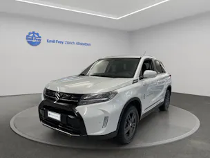 Suzuki Vitara 1.5 Piz Sulai Top Hybrid 4x4