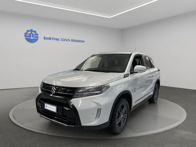Suzuki Vitara 1.5 Piz Sulai Top Hybrid 4x4
