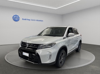 Vehicle image SUZUKI Vitara 1.5 Piz Sulai Top Hybrid 4x4