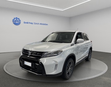 Vehicle image SUZUKI VITARA 0 Vehicle image SUZUKI VITARA 0