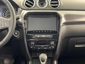 Vehicle image SUZUKI Vitara 1.5 Piz Sulai Top Hybrid 4x4