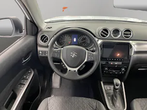 Suzuki Vitara 1.5 Piz Sulai Top Hybrid 4x4