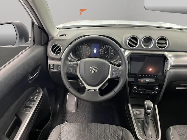 Suzuki Vitara 1.5 Piz Sulai Top Hybrid 4x4