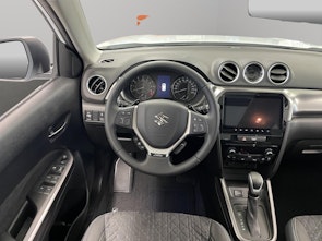 Vehicle image SUZUKI Vitara 1.5 Piz Sulai Top Hybrid 4x4
