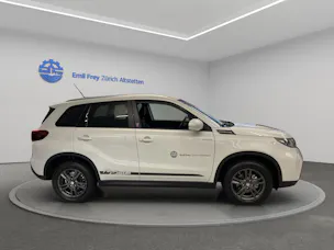 Suzuki Vitara 1.5 Piz Sulai Top Hybrid 4x4
