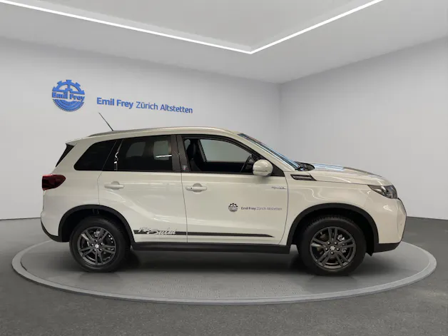 Suzuki Vitara 1.5 Piz Sulai Top Hybrid 4x4