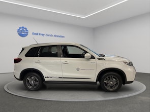 Vehicle image SUZUKI Vitara 1.5 Piz Sulai Top Hybrid 4x4