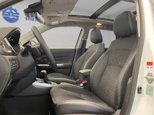 Suzuki Vitara 1.5 Piz Sulai Top Hybrid 4x4