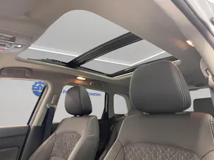 Suzuki Vitara 1.5 Piz Sulai Top Hybrid 4x4