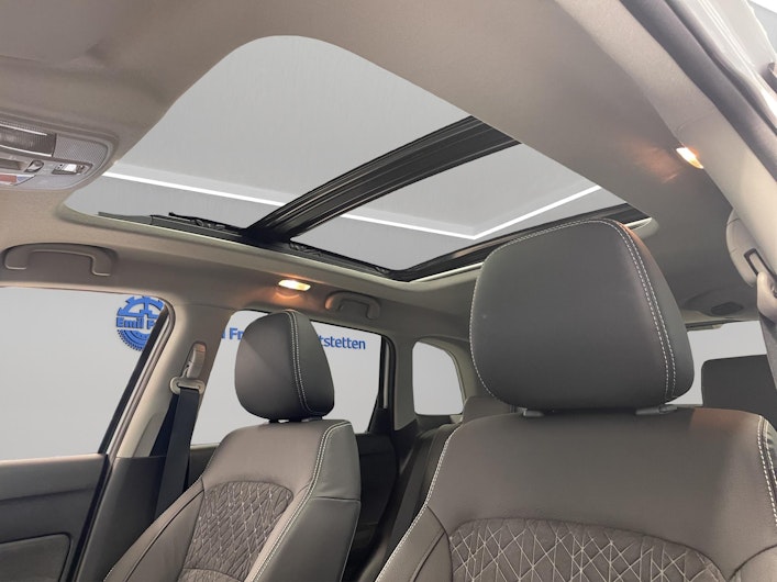 Vehicle image SUZUKI VITARA