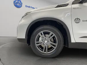 Suzuki Vitara 1.5 Piz Sulai Top Hybrid 4x4