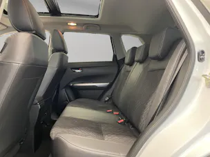 Suzuki Vitara 1.5 Piz Sulai Top Hybrid 4x4