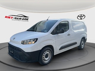 Vehicle image TOYOTA PROACE CITY