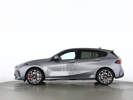BMW 120d 1