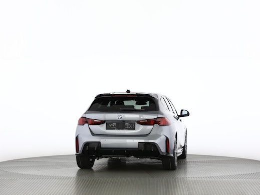 BMW 120d 2