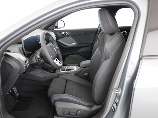 BMW 120d 3